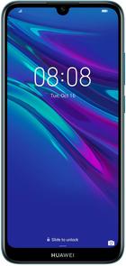 Смартфон Huawei Y6 2019 2/32GB Sapphire Blue