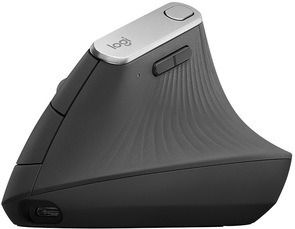 Миша Logitech MX Vertical Graphite (910-005448)