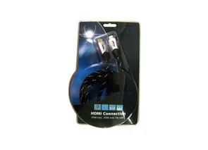 Фото: Кабель NXTConnect HDMI / HDMI (HDMI2-ZG3) № 3 | KTC
