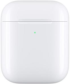 Футляр з можливістю бездротової зарядки Apple Airpods Wireless Charging Case