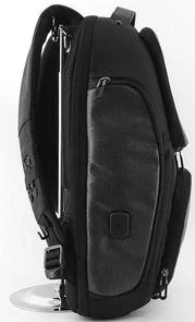 Фото: Рюкзак для ноутбука Mark Ryden 9592 Black № 4 | KTC