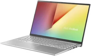 Фото: Ноутбук ASUS VivoBook X512UA-EJ153 Silver - 15.6" Intel Core i3 / i3-7020U / DDR4 4 ГБ / SATA 3 SSD 128 ГБ / Intel HD Graphics 620 № 3 | KTC