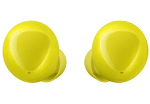 Фото: Навушники Samsung Galaxy Buds SM-R170NZYASEK Yellow № 3 | KTC