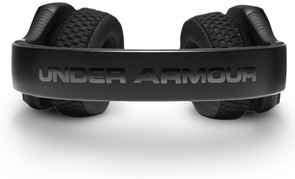 Гарнітура JBL Under Armour Sport Black (UAONEARBTBKR)