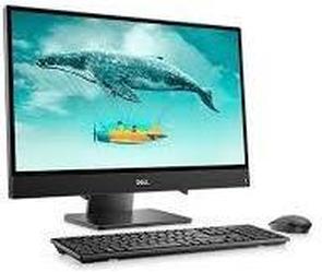 ПК-моноблок Dell Inspiron 3480 23.8