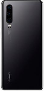 Смартфон Huawei P30 6/128GB 51093NDK Black