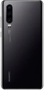 Фото: Смартфон Huawei P30 6/128GB 51093NDK Black № 4 | KTC