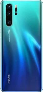 Фото: Смартфон Huawei P30 Pro 8/256GB 51093NFQ Aurora № 3 | KTC