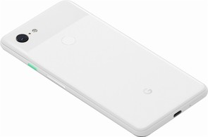 Смартфон Google Pixel 3 XL 4/128GB White