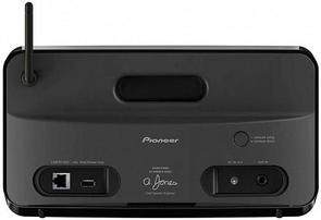 Портативна акустика Pioneer XW-SMA4 Black