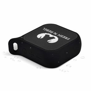  Портативна акустика Fresh 'N Rebel Rockbox Pebble Small Ink (1RB0500BL)