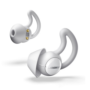 Навушники BOSE Noise-Masking Sleepbuds White