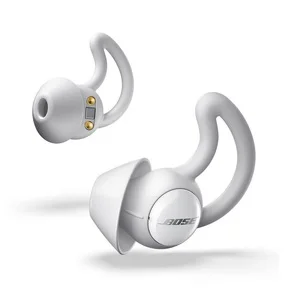 Фото: Беруші для сну BOSE Noise-Masking Sleepbuds Bluetooth White № 4 | KTC