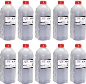 Тонер NewTone for HP LJ P1005/1006/1505 Black бутль 1000g комплект 10 штук