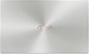 Ноутбук ASUS ZenBook 15 UX533FD-A9100T Icicle Silver Gass