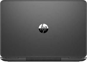 Ноутбук Hewlett-Packard Pavilion 15-bc417ur 4GW67EA Black