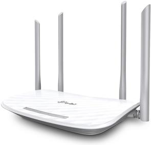 Маршрутизатор Wi-Fi TP-Link Archer A5