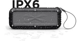 Фото: Портативна колонка Pixus Scout Black (PXS003BK) № 4 | KTC