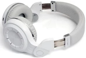 Фото: Гарнітура Bluedio T2 White № 3 | KTC