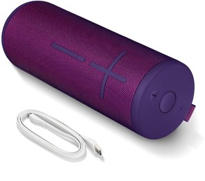 Портативна акустика Ultimate Ears Boom 3 Ultraviolet Purple (984-001363)