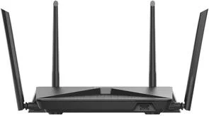 Фото: Wi-Fi Роутер D-Link DIR-882 № 4 | KTC