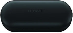 Фото: Навушники Huawei Freebuds Lite CM-H1C Black (55030899) № 8 | KTC