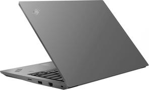 Ноутбук Lenovo ThinkPad E490 20N8000SRT Silver