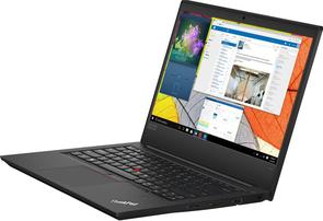 Ноутбук Lenovo ThinkPad E490 20N8000TRT Black ! UA