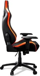 Фото: Крісло Cougar Armor S Black/Orange № 5 | KTC
