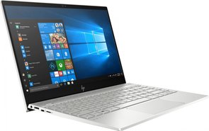 Ноутбук Hewlett-Packard ENVY 13-ah0002ur 4HF76EA Silver