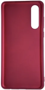 Фото: Чохол X-LEVEL for Huawei P30 - Guardian Series Wine Red № 3 | KTC