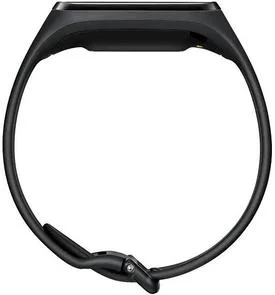 Фото: Фітнес-браслет Samsung Galaxy FitE R375 Black (SM-R375NZKASEK) № 4 | KTC