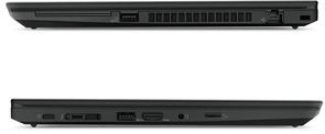 Ноутбук Lenovo ThinkPad T490 20N3000GRT Black