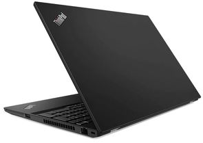 Ноутбук Lenovo ThinkPad T590 20N4000FRT Black