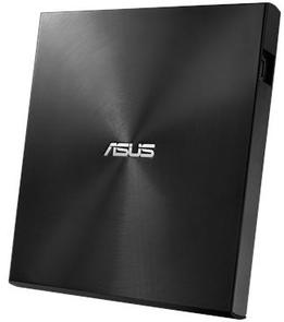 Дисковод ASUS SDRW-08U9M-U Black (SDRW-08U9M-U/BLK/G/AS/P2G)