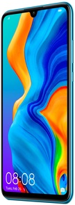 Смартфон Huawei P30 Lite 4/128GB Aurora (P30 Lite Aurora)