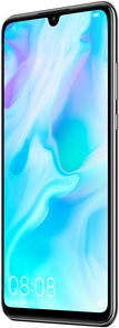 Смартфон Huawei P30 Lite 4/128GB White