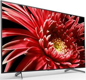 Телевізор LED, SONY KD65XG8596BR2 (Android TV, Wi-Fi, 3840x2160)