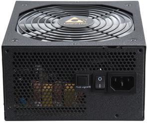 Блок живлення Chieftec Photon Gold 750W (GDP-750C-RGB)