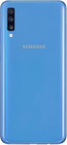 Смартфон Samsung A70 A705 6/128GB SM-A705FZBUSEK Blue