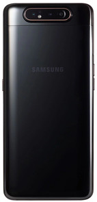 Смартфон Samsung Galaxy A80 A805 2019 8/128 SM-A805FZKDSEK Black