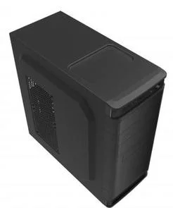 Фото: Корпус Gamemax MT508-NP-2U3 Black № 2 | KTC