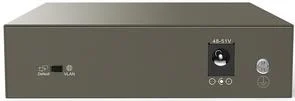 Фото: Комутатор Tenda TEG1105P-4-63W PoE № 3 | KTC