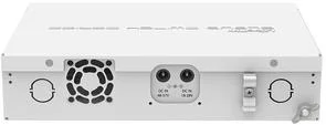 Фото: Комутатор MikroTik CRS112-8P-4S-IN № 2 | KTC