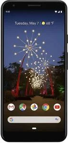 Фото: Смартфон Google Pixel 3a XL 4/64GB Just Black № 2 | KTC