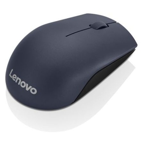 Миша Lenovo 520 Blue (GY50T83714)