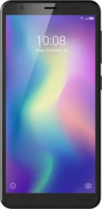 Фото: Смартфон ZTE BLADE A5 2/16GB Black № 2 | KTC