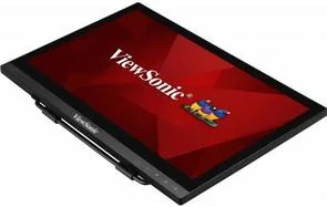Фото: Монітор ViewSonic TD1630-3 - 15.6" TN+Film / 1366×768 / 60 Гц № 6 | KTC