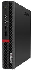 Персональний комп'ютер Lenovo ThinkCentre M720 Tiny (10T7000URU)