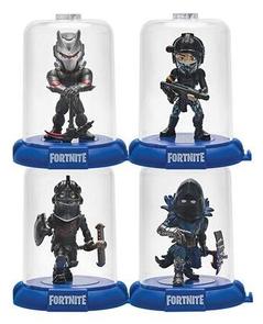 Ігрова фігурка Jazwares Domez Fortnite Launch Squad (4 фігурки)